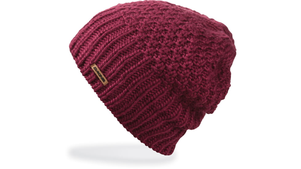 Dakine Zoe Beanie - Women's-Rosewood
