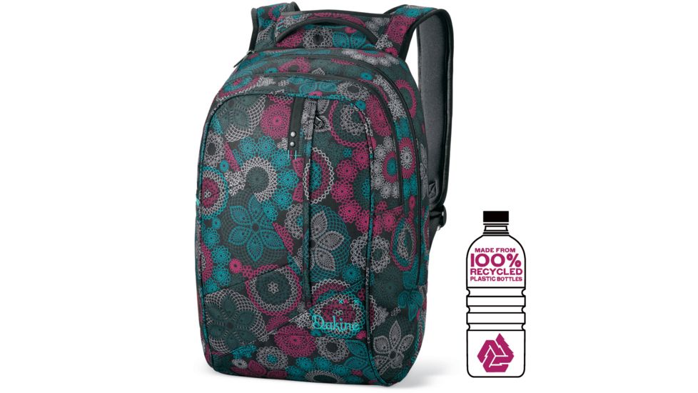 Dakine Zuri 25 L Backpack-Crochet