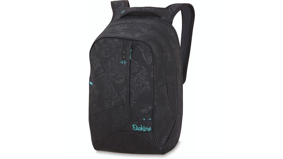 Dakine Zuri 25 L Backpack-Flourish
