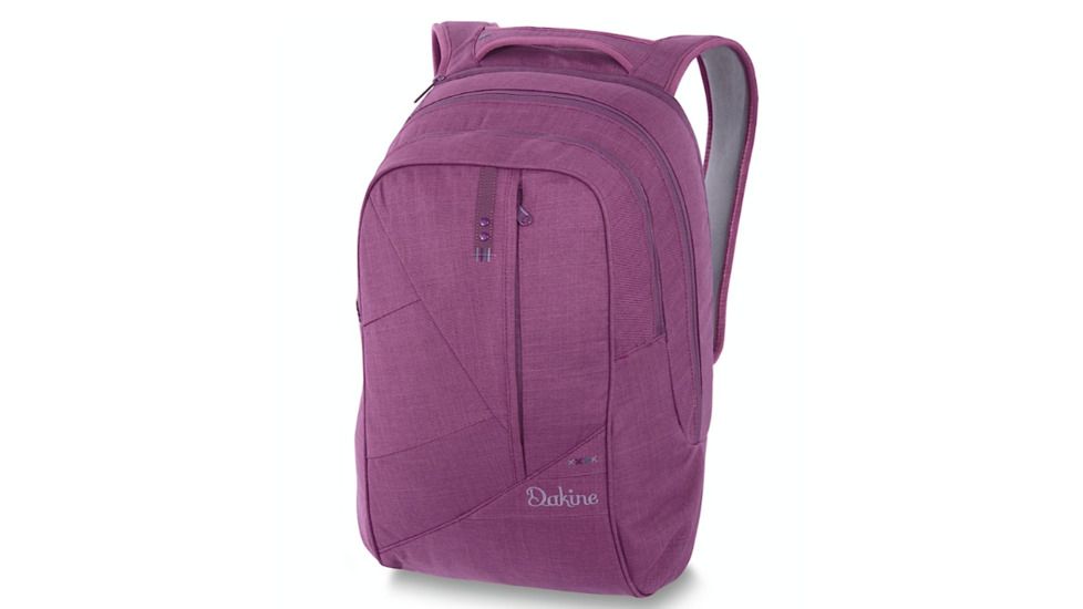 Dakine Zuri 25 L Backpack-Mulberry
