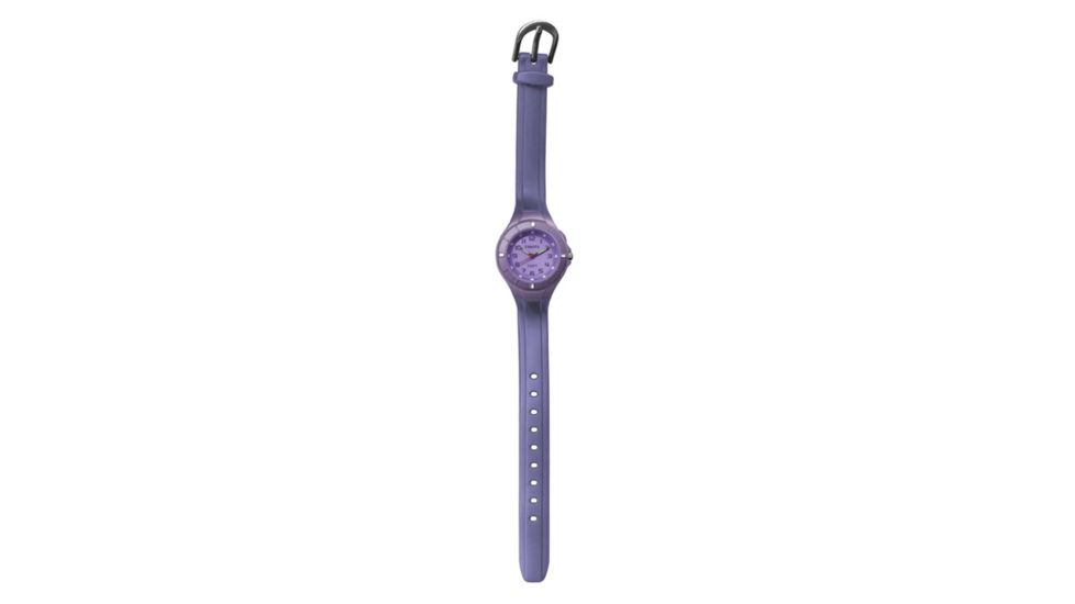 Dakota Watches El Sting Ray Sport Jelly-purpl 5259-0
