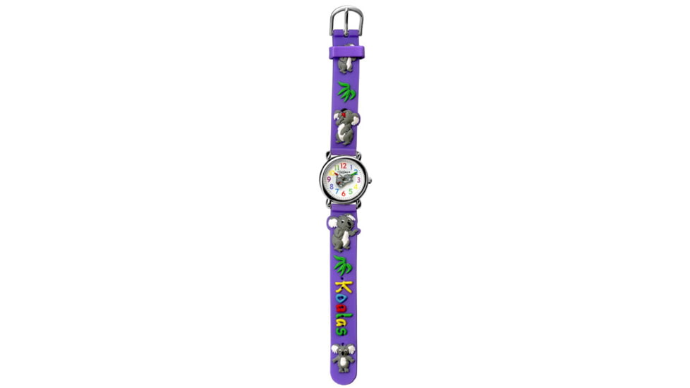 Dakota Watches Kids Wristwatch, Koala Band 4905-6