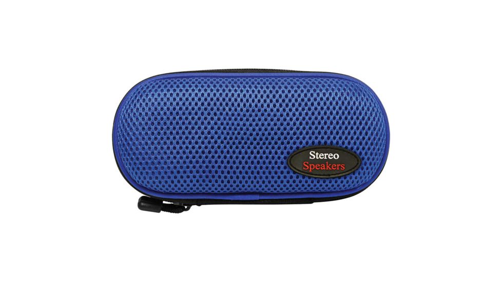Dakota Watches Portable Speaker - Blue 6084-8