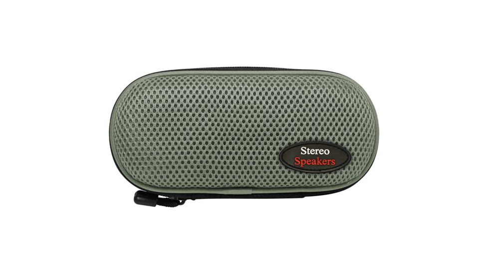 Dakota Watches Portable Speaker - Grey 6083-0