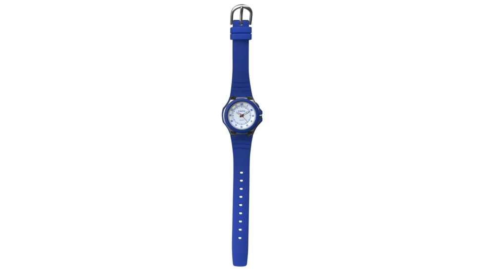 Dakota Watches Stingray EL Midsize Outdoor Kids Watch, Blue 4014385