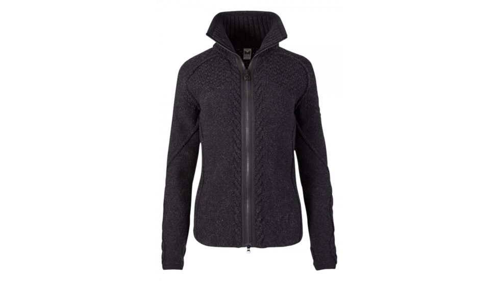 Dale of Norway Viking Jacket, Dark Charcoal, Large, 83121-E-L