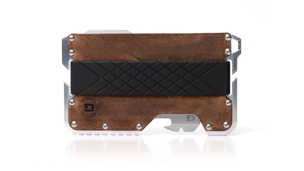 Dango Products T01 Tactical Wallets — CampSaver