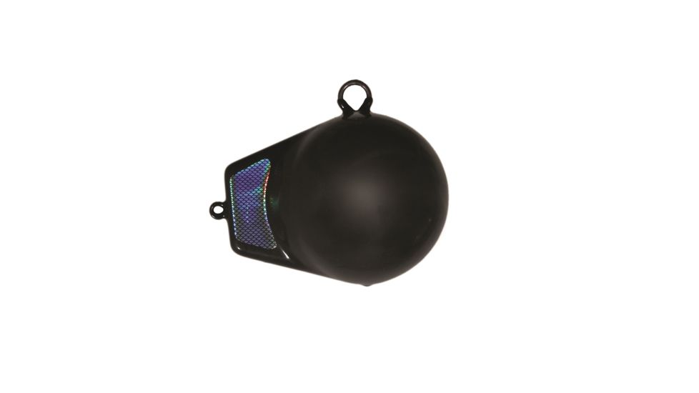 Danielson 15lb Vinyl-Coated Downrigger Weight 4013009