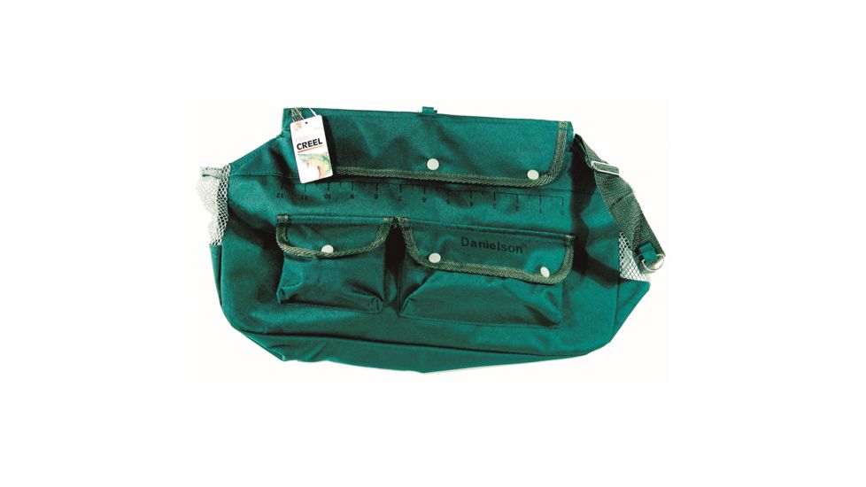 Danielson 19in x 12in Jumbo Canvas Creel 4013015