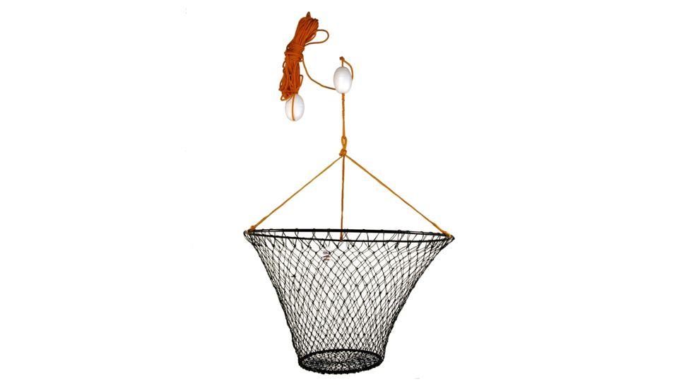 Danielson 36in Jumbo Lobster and Crab Net 4013021