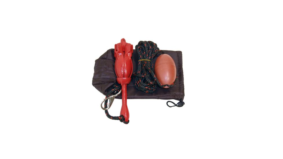 Danielson 3lb Folding Anchor Kit w/25ft Line 4012978