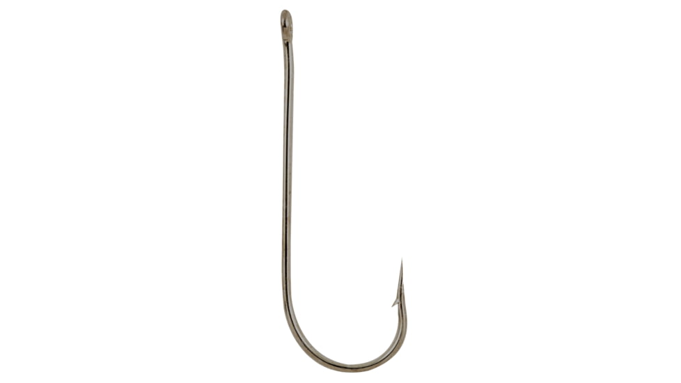 Danielson Aberdeen Hook Single Bag, Bronze, Size 1/0, HXAB-1/0
