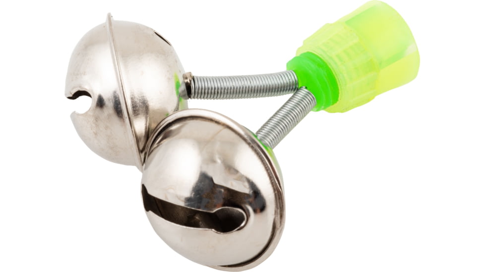 Danielson Bells Dbl Round Lumin Clip, BWCL