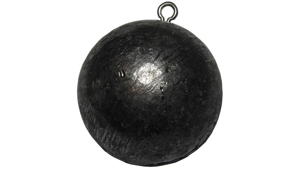 Danielson Cannon Ball Sinker - One Piece 40 oz 4013482