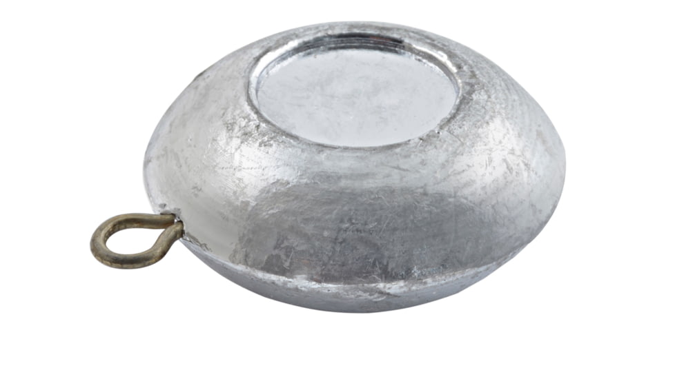 Danielson Dollar Sinker, 2oz, 4/Pack, DSPB2