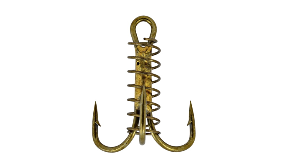 Danielson Dough Bait Hook Single Bag Size 14, 562SP-14