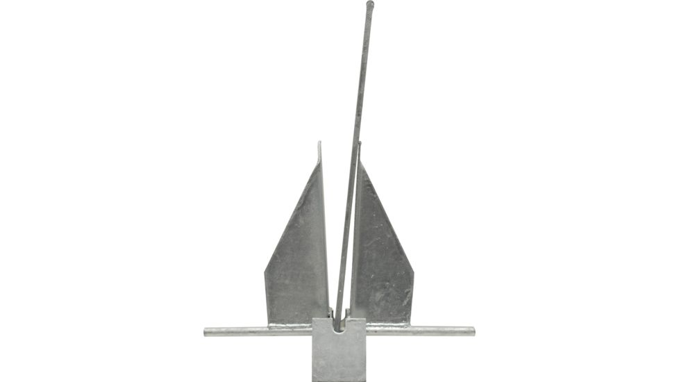 Danielson Fluke Anchor - 8 lbs. 050008