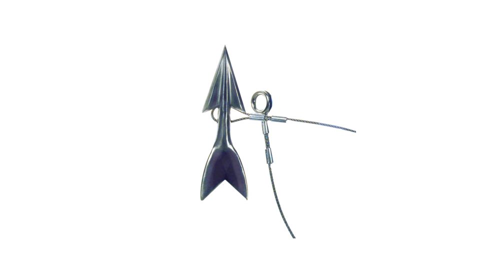 Danielson Harpoon Spearhead Replacmnt Tip 4013017