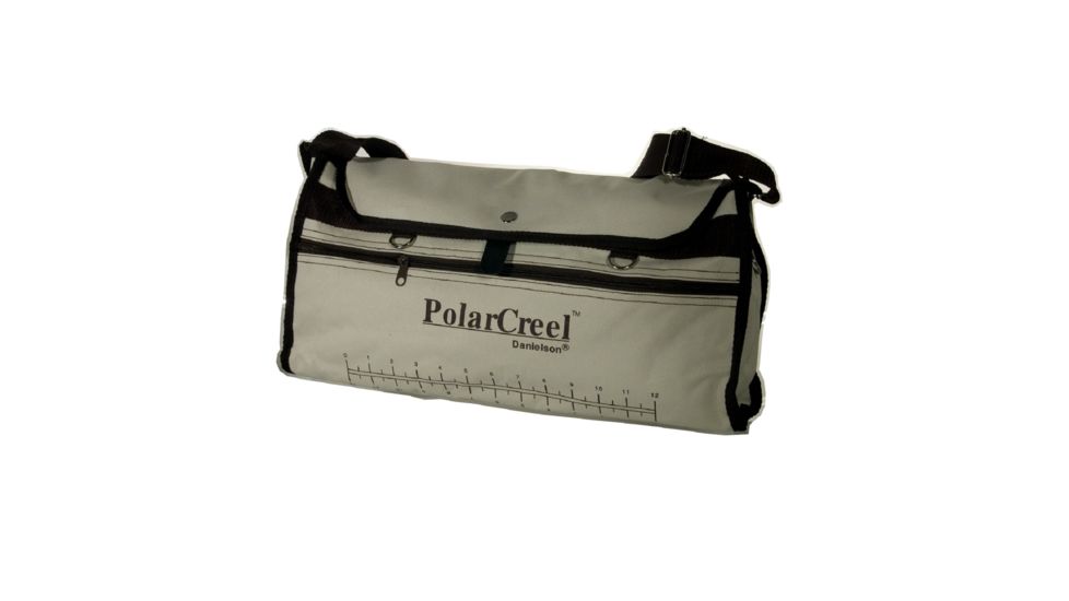Danielson Jumbo Polar Creel 18in x 9in 4013456
