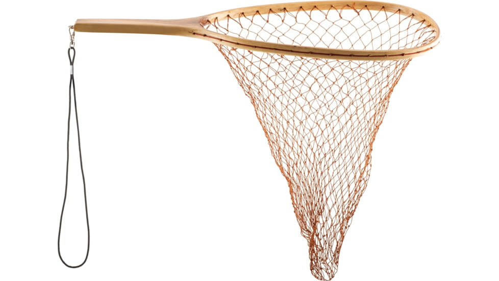 Danielson Landing Net Bamboo Frame Large, BLW32