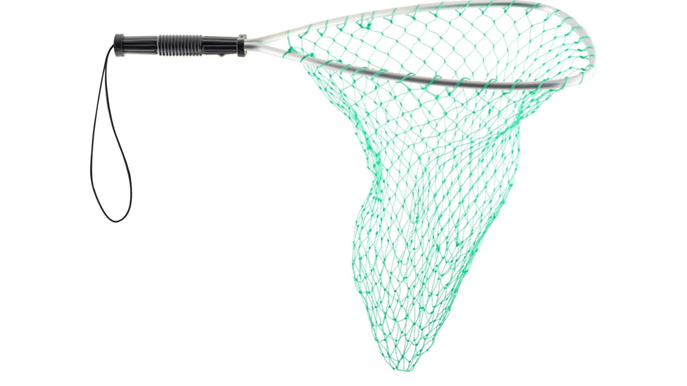Danielson Landing Net w/Retractable Cord, D3X