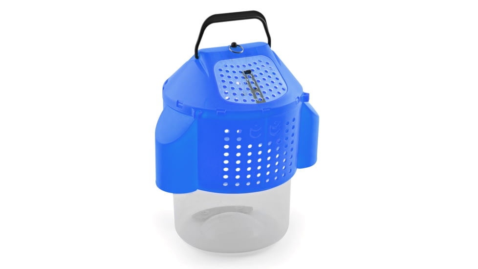 Danielson Minnow Bait Bucket Collapsible, MBBC