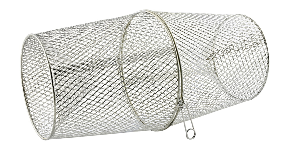 Danielson Minnow Trap Galvanized, MTWG