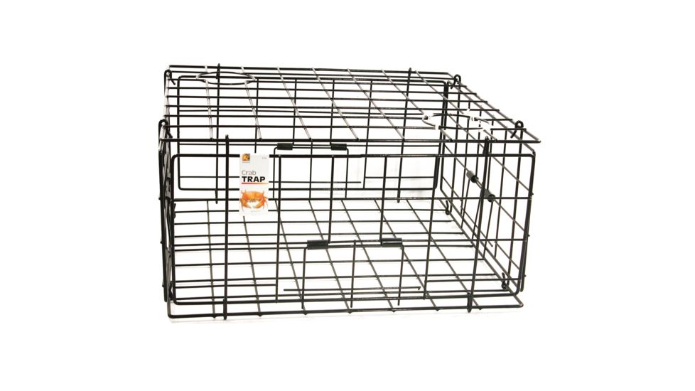 Danielson Pacific FTC Crab Trap-24in x 24in x 13in 4013013