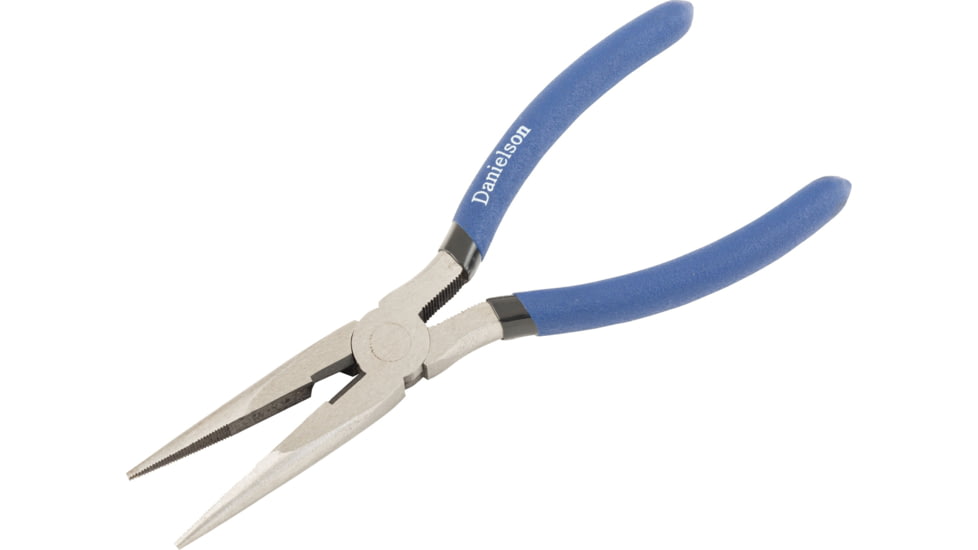 Danielson Pliers Hcarb Long Nose 5in, T5