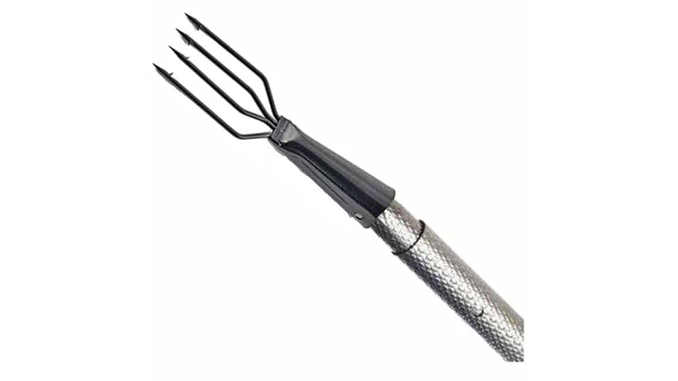 Danielson Quick Release Frog Spear with Telescoping Handle 4013469