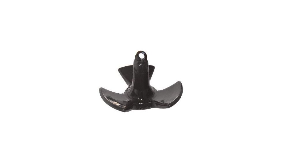 Danielson River Anchor - 15 lbs. 050015