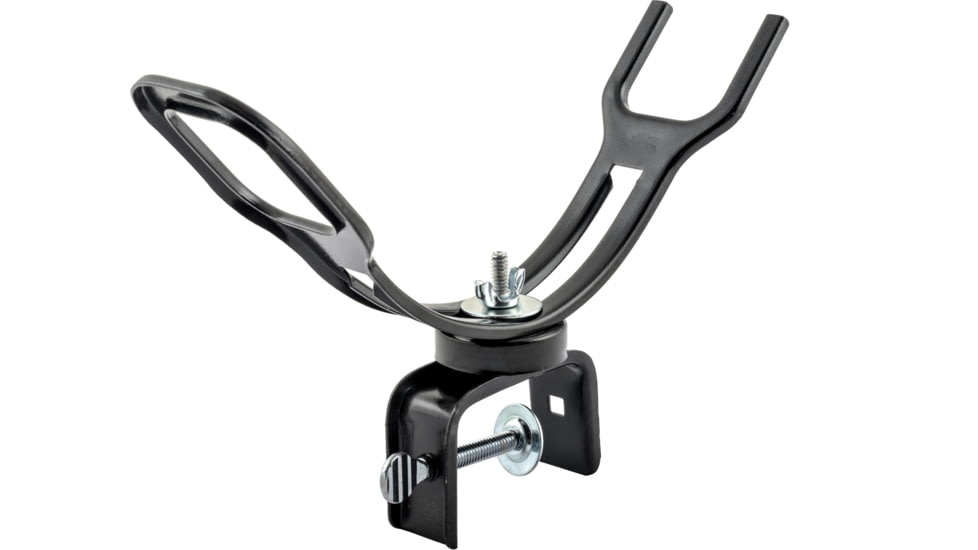 Danielson Rod Holder Clamp On Heavy Duty, 366G