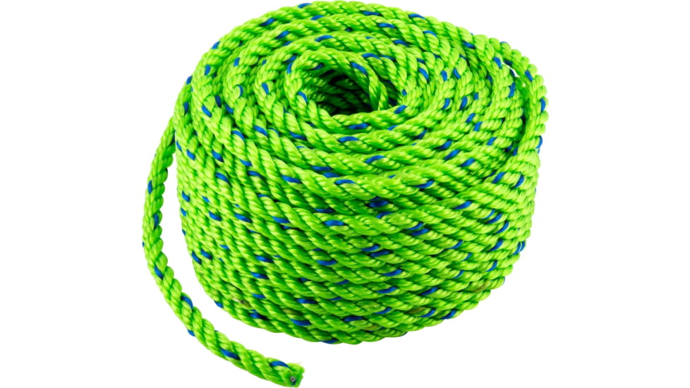 Danielson Rope Lead Core 5/16" Dia 75Ft, LCR75