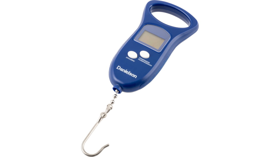 Danielson Scale Digital 50LB, DES50