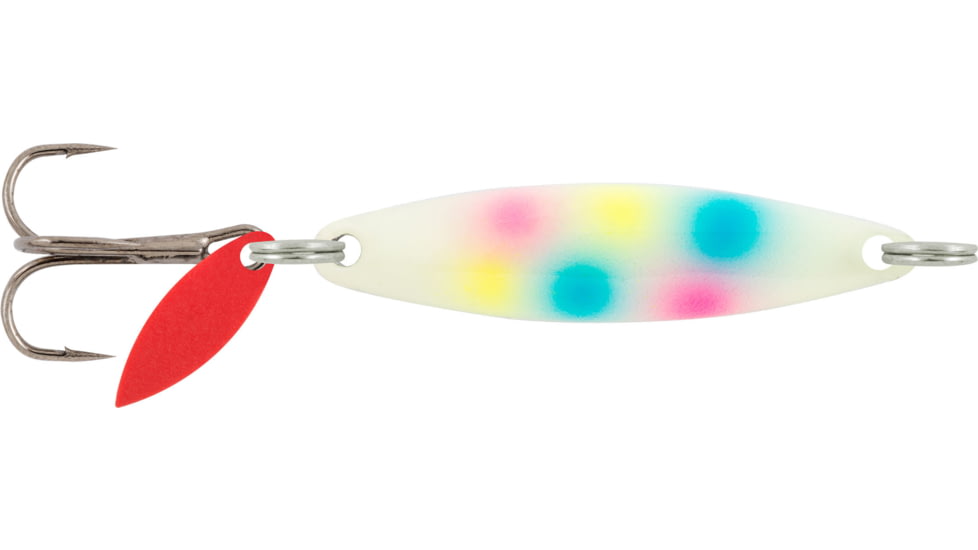 Danielson Skagit Spoon, Wonder Bread, 1/2oz, SKR-12WB