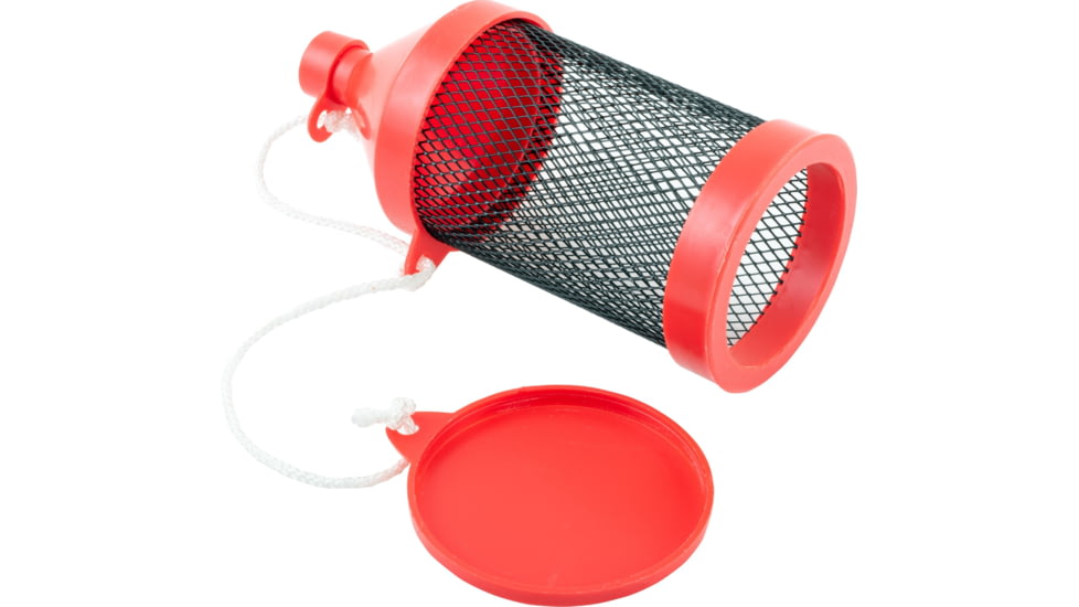Danielson Small Cricket Tube, CRKTTS
