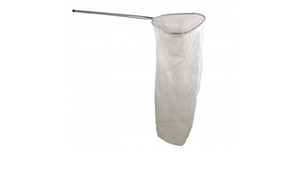 Danielson Smelt Net 20in x 19in w/87in-140in Slide Handle 4013402
