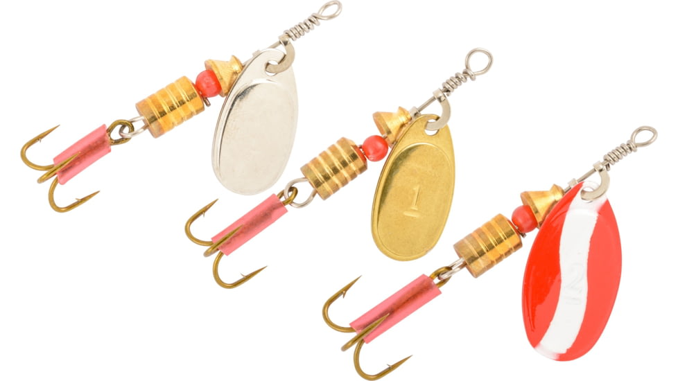 Danielson Spinner Assortment French 3pk, 3015