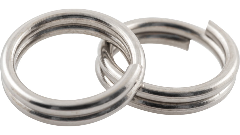 Danielson Split Ring Size 8 4pk, 2000SP-8