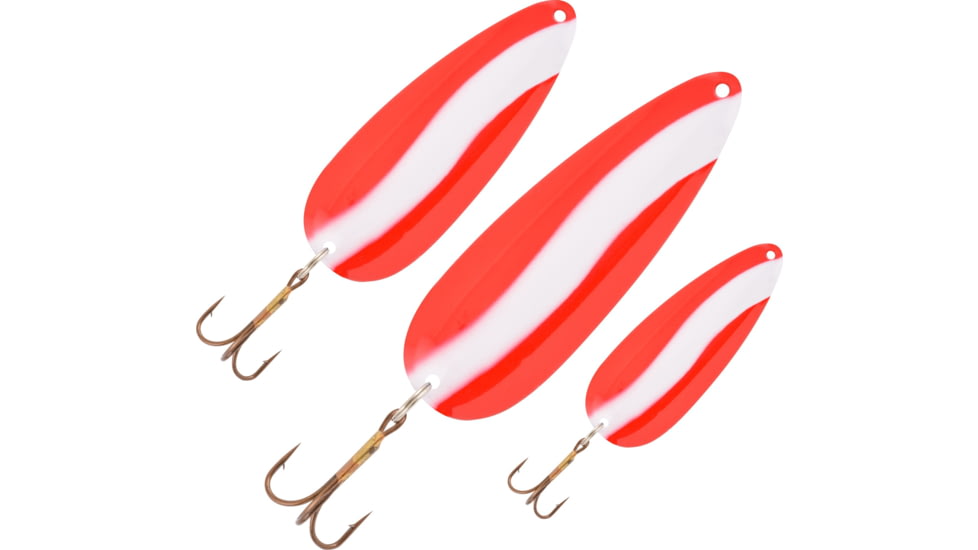 Danielson Spoon Assortment Red/White 3pk, 3053