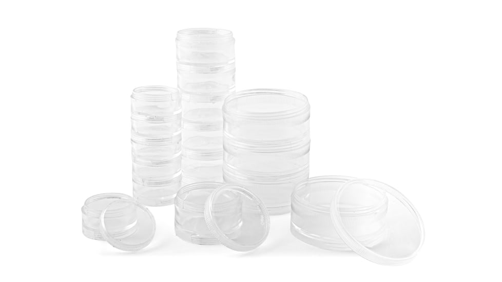 Danielson Stack Pack 1-5/8inDia 6Jar, PT6