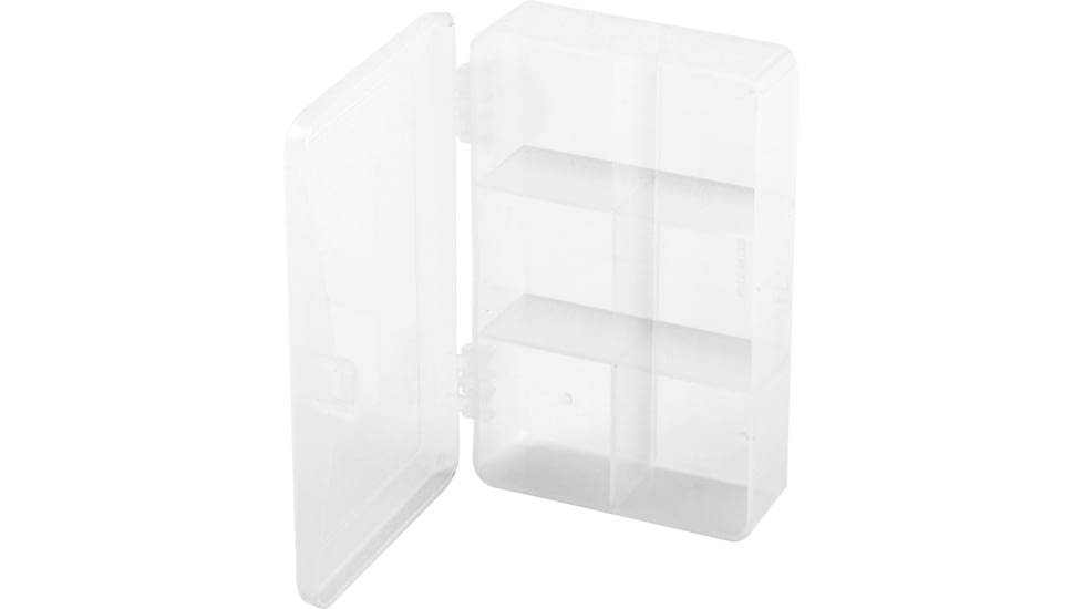 Danielson Tackle Box Pocket 6 Compartment, BLB6