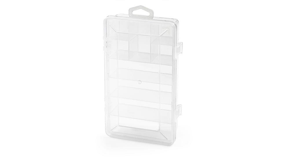 Danielson Tackle Box Pocket 9 Compartment, BLB9