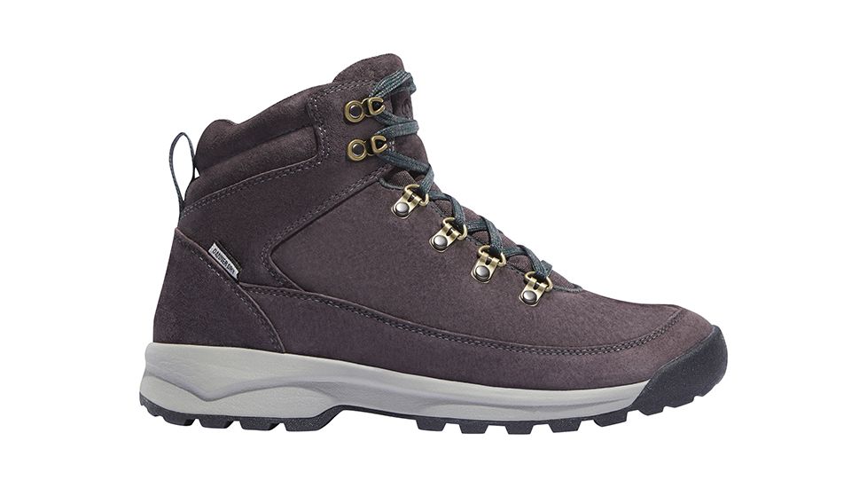 Danner Adrika Hiker Boot - Women's, 9 US, Medium, Plum, 30132-M-9