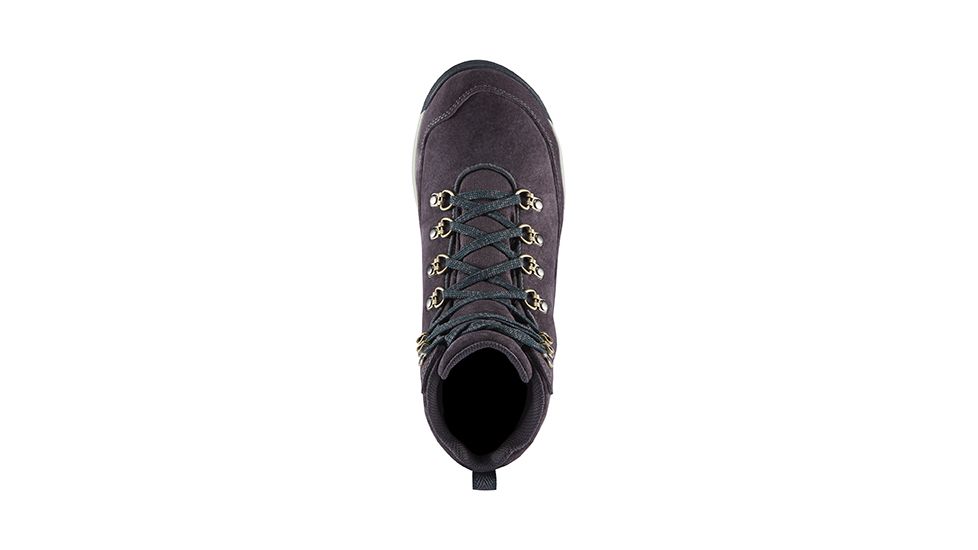 Danner Adrika Hiker Boot - Women's, 9 US, Medium, Plum, 30132-M-9