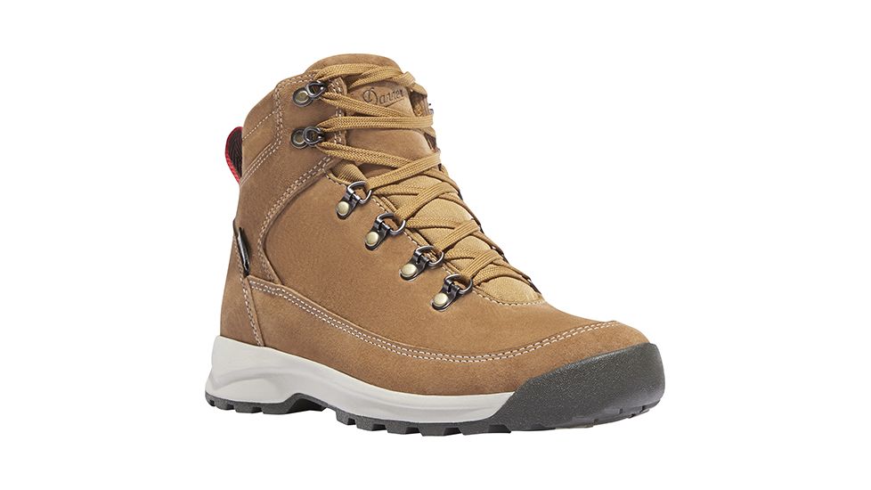 Danner Adrika Hiker Boot - Women's, 8.5 US, Medium, Sienna, 30131-M-8.5