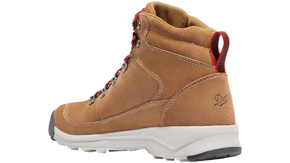 Danner Adrika Hiker Boot - Women's, 8.5 US, Medium, Sienna, 30131-M-8.5