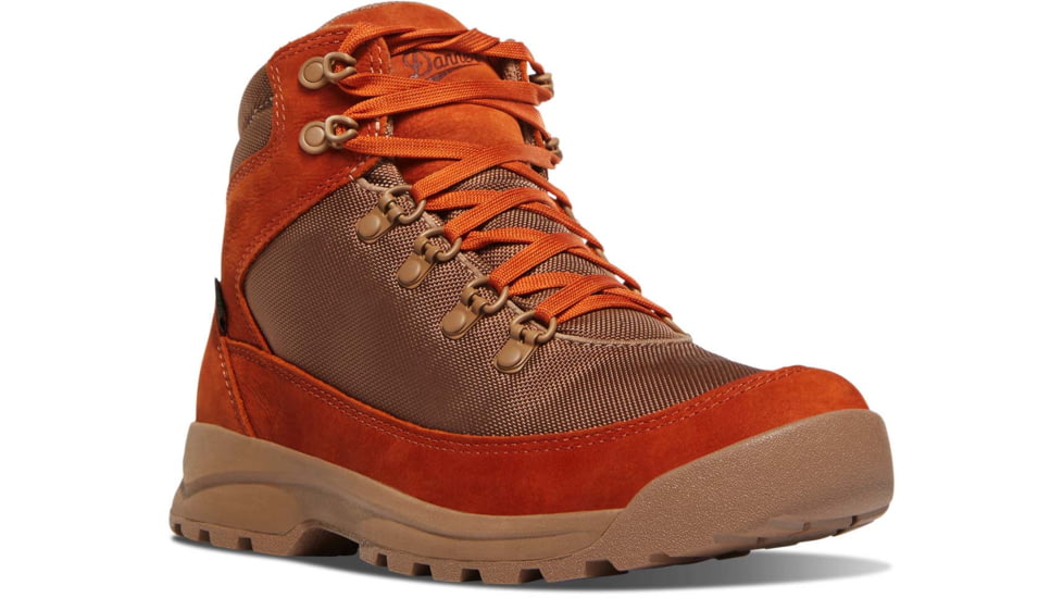 Danner Adrika Hiker Boot - Women's, 9 US, Medium, Clay, 30137-M-9