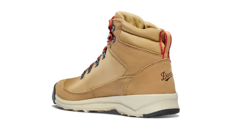 Danner Adrika Hiker Boot - Women's, 10 US, Medium, Canvas Plaza Taupe, 30134-M-10