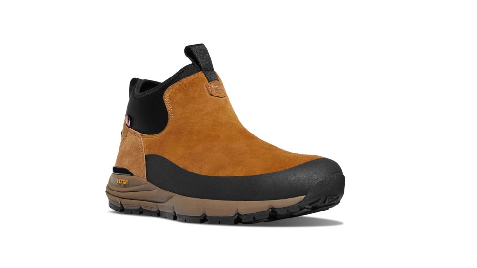 Danner Arctic 600 Chelsea 5 Inch 200G - Mens, Brown, Medium, 8.5, 67370-Medium-8.5